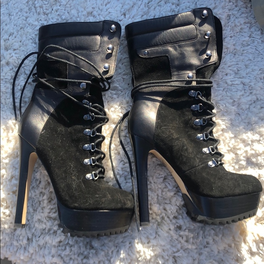 Booties